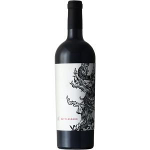 Mount Peak Rattlesnake Zinfandel